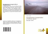 Enseignements insupportables à l'homme naturel Enseignements insupportables à l'homme naturel