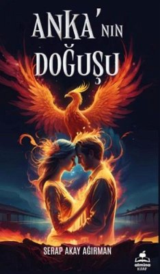 Cover Ankanin Dogusu