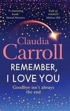 Cover Remember, I Love You