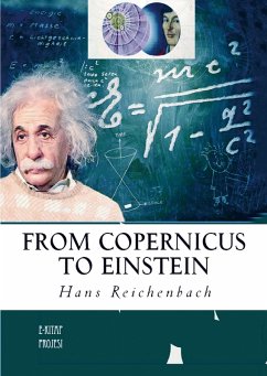 From Copernicus to Einstein - Hans Reichenbach