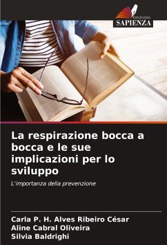 Cover La respirazione bocca a bocca e le sue implicazioni per lo sviluppo