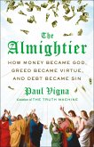 The Almightier The Almightier