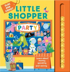 Cover Little Shopper: Party