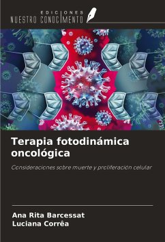 Cover Terapia fotodinámica oncológica