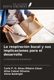 La respiración bucal y sus implicaciones para el desarrollo