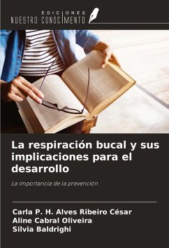 Cover La respiración bucal y sus implicaciones para el desarrollo