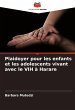 Plaidoyer pour les enfants et les... - Bild 1
