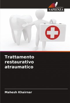 Cover Trattamento restaurativo atraumatico