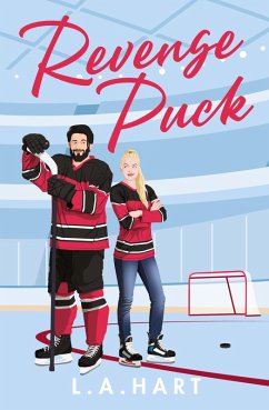 Cover Revenge Puck