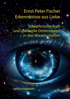 Cover Erkenntnisse aus Liebe