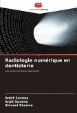 Radiologie numérique en dentisterie Radiologie numérique en dentisterie