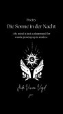 Die Sonne in der Nacht (eBook, ePUB)