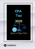CPA Tax (eBook, ePUB) CPA Tax (eBook, ePUB)
