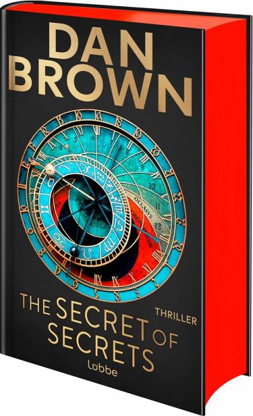 Robert Langdon