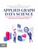 Applied Graph Data Science (eBook, ePUB)