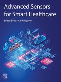 Advanced Sensors for Smart Healthcare (eBook, ePUB)