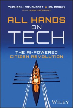 Cover All Hands on Tech (eBook, ePUB)