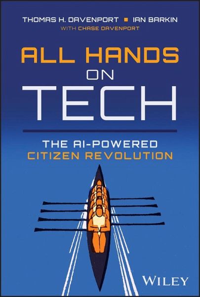 All Hands on Tech (eBook, ePUB) All Hands on Tech (eBook, ePUB)