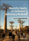 Diversity, Equity, and Inclusion in Veterinary Medicine (eBook, ePUB)