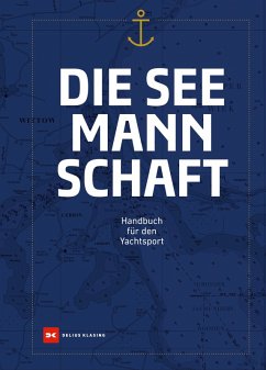 Die Seemannschaft (eBook, ePUB)