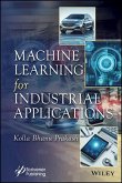 Machine Learning for Industrial Applications (eBook, PDF)