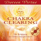 Chakra Clearing  (Mängelexemplar)