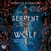 The Serpent and the Wolf (MP3-Download) The Serpent and the Wolf (MP3-Download)