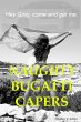 Naughty Bugatti Capers (eBook, ePUB) - Bild 1