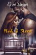 Gypsy Road Series, Book 2: Flesh &... - Bild 1