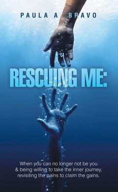Cover Rescuing Me: (eBook, ePUB)
