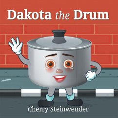 Cover Dakota the Drum (eBook, ePUB)