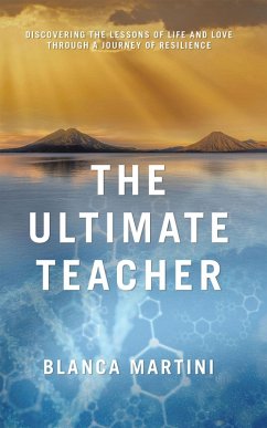 Cover The Ultimate Teacher (eBook, ePUB)