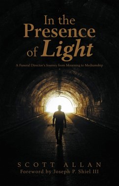 In the Presence of Light (eBook, ePUB) - Allan, Scott