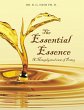 The Essential Essence (eBook, ePUB) - Bild 1