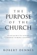 The Purpose of the Church (eBook, ePUB) - Bild 1