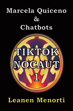 Cover TikTok Nocaut (eBook, ePUB)