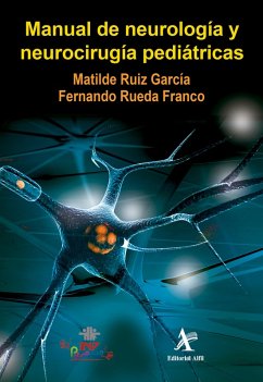 Cover Manual de neurología y neurocirugía pediátricas (eBook, PDF)