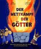 Der Wettkampf der Götter (eBook, PDF)