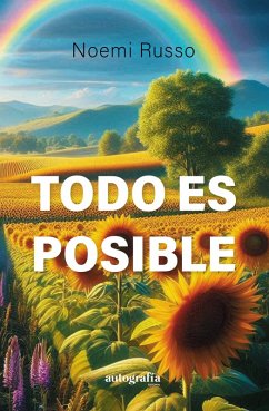 Cover Todo es posible (eBook, ePUB)