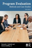 Program Evaluation (eBook, ePUB) Program Evaluation (eBook, ePUB)