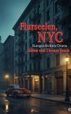 Flurseelen, NYC (eBook, ePUB)