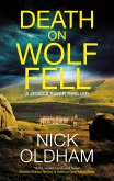 Death on Wolf Fell (eBook, ePUB) Death on Wolf Fell (eBook, ePUB)