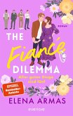 The Fiancé Dilemma - Aller guten Dinge sind fünf (Mängelexemplar) The Fiancé Dilemma - Aller guten Dinge sind fünf (Mängelexemplar)