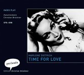Time for Love, 2 Audio-CDs (Restauflage) Time for Love, 2 Audio-CDs (Restauflage)