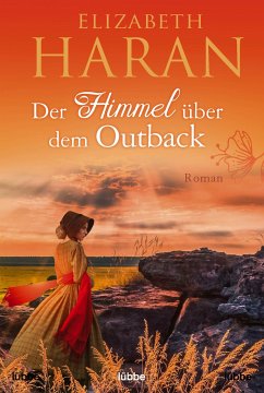 Der Himmel über dem Outback   (Mängelexemplar) - Haran, Elizabeth