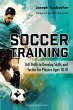 Soccer Training (eBook, ePUB) - Bild 1