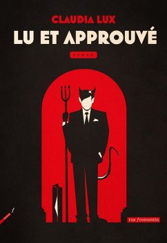 Cover Lu et approuvé (eBook, ePUB)