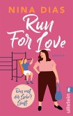 Run For Love (Mängelexemplar) Run For Love (Mängelexemplar)