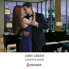 Leyenda de pasión (MP3-Download) - Green, Abby