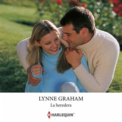 La heredera (MP3-Download) - Graham, Lynne